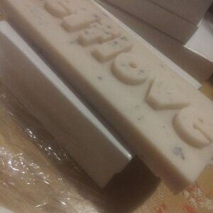 Self-love Homemade soap